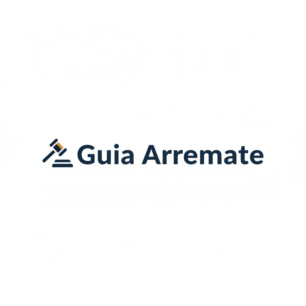 Guia Arremate